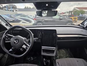 Gebruikte Airbag Set + Module Renault Megane E-Tech (RCB) 60 kWh Prijs € 1.995,00 Margeregeling aangeboden door Autodemontagebedrijf van Boxtel