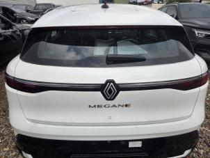 Gebruikte Achterklep Renault Megane E-Tech (RCB) 60 kWh Prijs € 762,30 Inclusief btw aangeboden door Autodemontagebedrijf van Boxtel