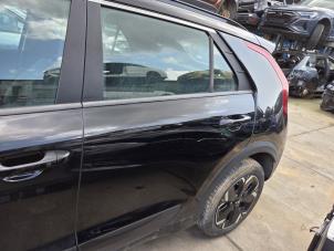 Gebruikte Portier 4Deurs links-achter Kia Niro II (SG) e-Niro 64.8 kWh Prijs € 892,50 Margeregeling aangeboden door Autodemontagebedrijf van Boxtel