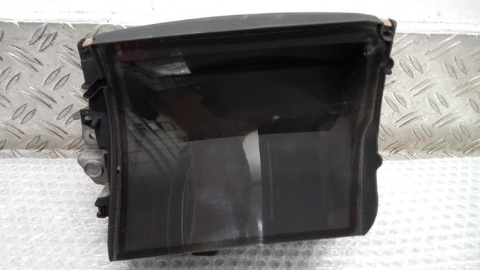 Gebruikte Head-up display Volkswagen Golf VIII (CD1) 2.0 TSI R 16V 4Motion Prijs € 283,50 Margeregeling aangeboden door Autodemontagebedrijf van Boxtel