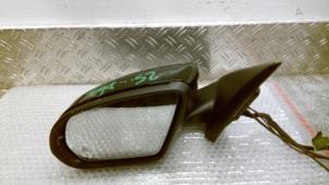 Gebruikte Spiegel Buiten links Mercedes EQC (N293) 400 4-Matic Prijs € 630,00 Margeregeling aangeboden door Autodemontagebedrijf van Boxtel