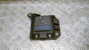 Gebruikte Radar sensor Nissan Qashqai (J11) 1.3 DIG-T 160 16V Prijs € 73,50 Margeregeling aangeboden door Autodemontagebedrijf van Boxtel