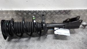 Gebruikte Mac Phersonpoot rechts-voor Renault Kangoo (RK..) 1.5 Blue dCi 115 Prijs € 105,00 Margeregeling aangeboden door Autodemontagebedrijf van Boxtel