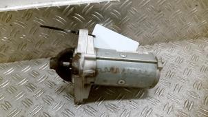 Gebruikte Startmotor Renault Master III (MA/MB/MC/MD/MH/MF/MG/MH) 2.3 dCi 135 16V FWD Prijs € 84,00 Margeregeling aangeboden door Autodemontagebedrijf van Boxtel