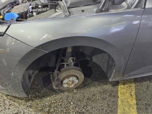 Gebruikte Scherm links-voor Skoda Kamiq 1.0 TSI 12V Prijs € 299,25 Margeregeling aangeboden door Autodemontagebedrijf van Boxtel