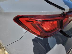 Gebruikte Achterlicht links Cupra Leon (KLCB) 1.5 eTSI 16V Prijs € 168,00 Margeregeling aangeboden door Autodemontagebedrijf van Boxtel
