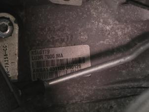 Gebruikte Automaatbak Renault Espace (RFCJ) 2.0 Blue dCi 160 Prijs € 1.651,65 Inclusief btw aangeboden door Autodemontagebedrijf van Boxtel