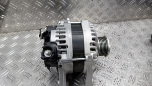 Gebruikte Dynamo Opel Combo Cargo 1.5 CDTI 130 Prijs € 105,00 Margeregeling aangeboden door Autodemontagebedrijf van Boxtel