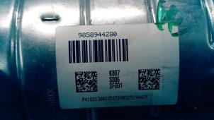 Gebruikte Katalysator Opel Combo Cargo 1.5 CDTI 130 Prijs € 635,25 Inclusief btw aangeboden door Autodemontagebedrijf van Boxtel