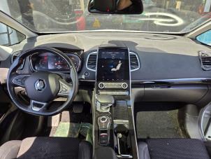 Gebruikte Airbag Set + Module Renault Espace (RFCJ) 2.0 Blue dCi 160 Prijs € 1.575,00 Margeregeling aangeboden door Autodemontagebedrijf van Boxtel