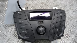 Gebruikte Regelunit Multi Media Ford Transit Courier 1.5 TDCi 75 Prijs € 157,50 Margeregeling aangeboden door Autodemontagebedrijf van Boxtel