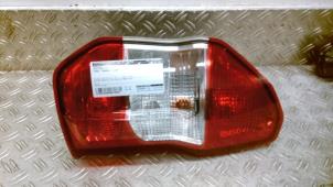 Gebruikte Achterlicht rechts Ford Transit Courier 1.5 TDCi 75 Prijs € 52,50 Margeregeling aangeboden door Autodemontagebedrijf van Boxtel