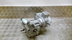 Gebruikte Stuurkolom Huis Ford Transit Courier 1.5 TDCi 75 Prijs € 157,50 Margeregeling aangeboden door Autodemontagebedrijf van Boxtel