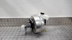 Gebruikte Rembooster BMW 5 serie Touring (G31) 530i 2.0 TwinPower Turbo 16V Mild Hybrid Prijs € 262,50 Margeregeling aangeboden door Autodemontagebedrijf van Boxtel