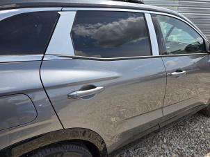 Gebruikte Deur 4Deurs rechts-achter Renault Austral 1.2 E-Tech Full Hybrid 200 Prijs € 787,50 Margeregeling aangeboden door Autodemontagebedrijf van Boxtel