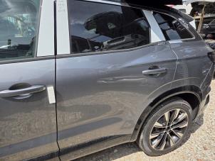 Gebruikte Deur 4Deurs links-achter Renault Austral 1.2 E-Tech Full Hybrid 200 Prijs € 892,50 Margeregeling aangeboden door Autodemontagebedrijf van Boxtel