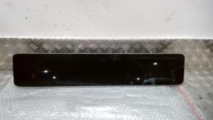 Gebruikte Display Multi Media regelunit Mercedes A (177.0) 1.5 A-180d Prijs € 472,50 Margeregeling aangeboden door Autodemontagebedrijf van Boxtel