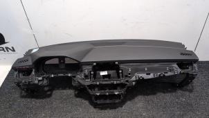 Gebruikte Airbag set Skoda Kamiq 1.0 TSI 12V Prijs € 840,00 Margeregeling aangeboden door Autodemontagebedrijf van Boxtel