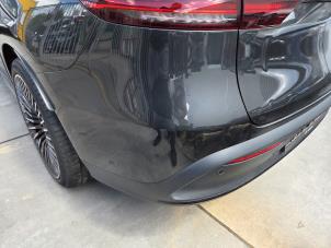 Gebruikte Achteras achterwielaandrijving Mercedes EQC (N293) 400 4-Matic Prijs € 840,00 Margeregeling aangeboden door Autodemontagebedrijf van Boxtel