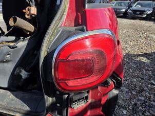 Gebruikte Achterlicht rechts Fiat 500L (199) 1.4 16V Prijs € 131,25 Margeregeling aangeboden door Autodemontagebedrijf van Boxtel