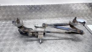 Gebruikte Ruitenwismotor + Mechaniek Kia Rio IV (YB) 1.2 MPI 16V Prijs € 52,50 Margeregeling aangeboden door Autodemontagebedrijf van Boxtel