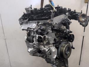 Gebruikte Motor BMW 3 serie (G20) 330i xDrive 2.0 TwinPower Turbo 16V Prijs € 3.150,00 Margeregeling aangeboden door Autodemontagebedrijf van Boxtel