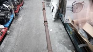 Gebruikte Cardanas Ford Transit 2.0 TDCi 16V Eco Blue 130 RWD Prijs € 420,00 Margeregeling aangeboden door Autodemontagebedrijf van Boxtel