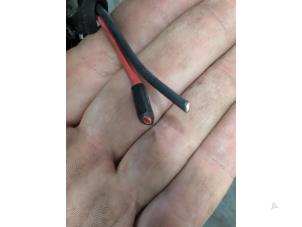 Gebruikte Elektromotor elektrische auto Renault Twingo III (AH) ZE R80 Prijs € 1.575,00 Margeregeling aangeboden door Autodemontagebedrijf van Boxtel