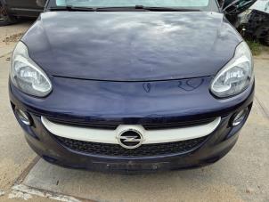 Gebruikte Voorkop compleet Opel Adam 1.2 16V Prijs € 1.995,00 Margeregeling aangeboden door Autodemontagebedrijf van Boxtel