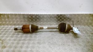 Gebruikte Cardanas links-voor (VWA) Ford Focus 4 1.5 EcoBlue 120 Prijs € 147,00 Margeregeling aangeboden door Autodemontagebedrijf van Boxtel