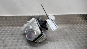 Gebruikte Rembol BMW iX3 80 kWh Prijs € 210,00 Margeregeling aangeboden door Autodemontagebedrijf van Boxtel