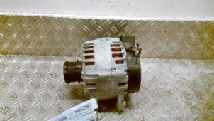 Gebruikte Dynamo Ford Focus 4 1.5 EcoBlue 120 Prijs € 105,00 Margeregeling aangeboden door Autodemontagebedrijf van Boxtel