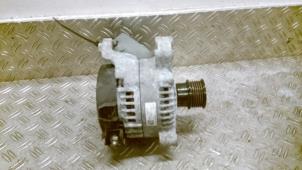 Gebruikte Dynamo Mini Mini (F56) 2.0 16V Cooper S Prijs € 94,50 Margeregeling aangeboden door Autodemontagebedrijf van Boxtel