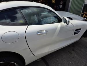 Gebruikte Deur 2Deurs rechts Mercedes AMG GT (C190) 4.0 S V8 Biturbo Prijs € 1.270,50 Inclusief btw aangeboden door Autodemontagebedrijf van Boxtel
