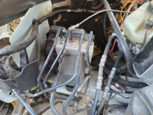 Gebruikte ABS Pomp Mercedes AMG GT (C190) 4.0 S V8 Biturbo Prijs € 525,00 Margeregeling aangeboden door Autodemontagebedrijf van Boxtel