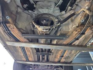 Gebruikte Tussenas Mercedes AMG GT (C190) 4.0 S V8 Biturbo Prijs € 1.260,00 Margeregeling aangeboden door Autodemontagebedrijf van Boxtel