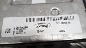 Gebruikte Relais Voorgloei Ford Transit 2.0 TDCi 16V Eco Blue 130 RWD Prijs € 26,25 Margeregeling aangeboden door Autodemontagebedrijf van Boxtel