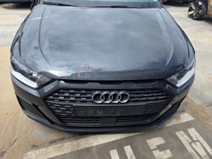 Gebruikte Voorkop compleet Audi A1 Sportback (GBA) 1.0 25 TFSI 12V Prijs € 3.675,00 Margeregeling aangeboden door Autodemontagebedrijf van Boxtel