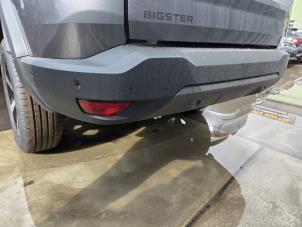 Gebruikte Achterbumper Dacia Bigster 1.2 Mild Hybrid 140 12V Prijs € 762,30 Inclusief btw aangeboden door Autodemontagebedrijf van Boxtel
