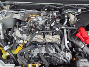 Gebruikte Motor Dacia Bigster 1.2 Mild Hybrid 140 12V Prijs € 4.764,38 Inclusief btw aangeboden door Autodemontagebedrijf van Boxtel