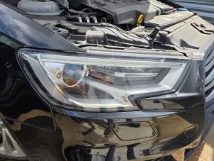 Gebruikte Koplamp rechts Audi A3 Sportback (8VA/8VF) 1.6 TDI 16V Prijs € 603,75 Margeregeling aangeboden door Autodemontagebedrijf van Boxtel