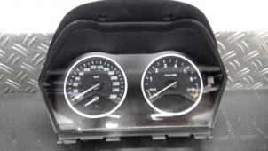 Gebruikte Kilometerteller KM BMW 2 serie Active Tourer (F45) 220i 2.0 TwinPower Turbo 16V Prijs € 157,50 Margeregeling aangeboden door Autodemontagebedrijf van Boxtel