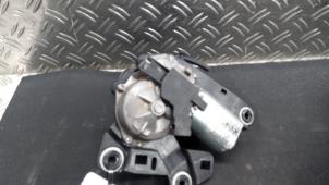 Gebruikte Motor Ruitenwisser achter Peugeot Expert (V1/VA/VB/VE/VF/VT/VY) 1.5 BlueHDi 100 Prijs € 42,00 Margeregeling aangeboden door Autodemontagebedrijf van Boxtel