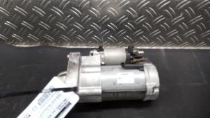 Gebruikte Startmotor BMW 2 serie Active Tourer (F45) 220i 2.0 TwinPower Turbo 16V Prijs € 52,50 Margeregeling aangeboden door Autodemontagebedrijf van Boxtel