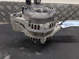 Gebruikte Dynamo Fiat Doblo Cargo (263) 1.6 D Multijet Prijs € 105,00 Margeregeling aangeboden door Autodemontagebedrijf van Boxtel