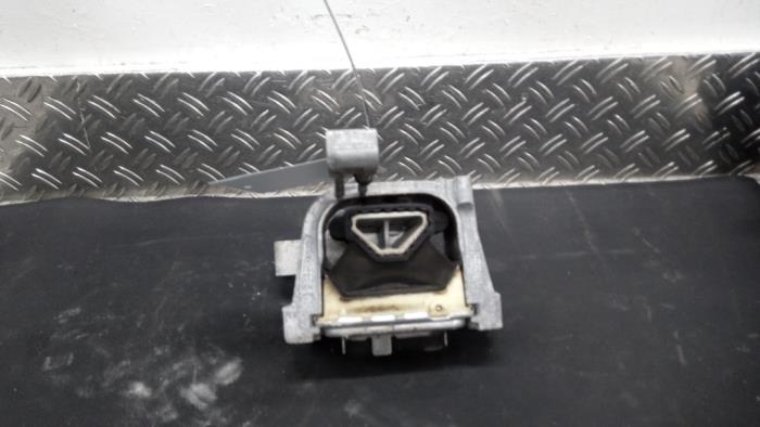 Gebruikte Motorrubber Volkswagen Tiguan (AD1) 1.4 TSI 16V Prijs € 26,25 Margeregeling aangeboden door Autodemontagebedrijf van Boxtel