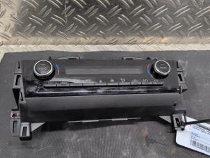 Gebruikte Climatronic Paneel Toyota Yaris Cross (PB1/PJ1) 1.5 12V Hybrid 115 Prijs € 105,00 Margeregeling aangeboden door Autodemontagebedrijf van Boxtel