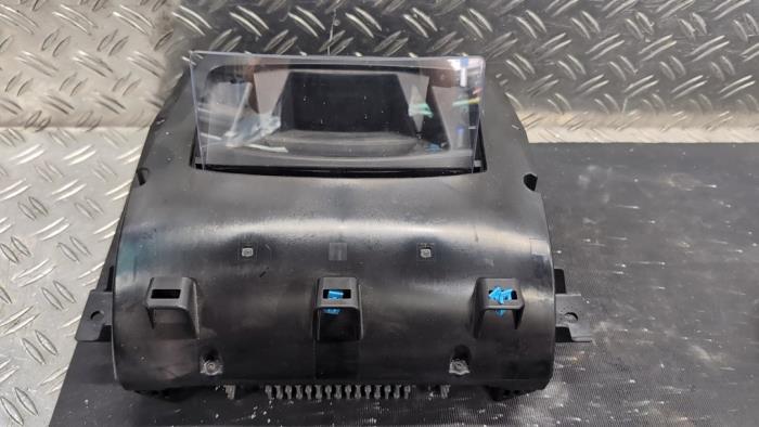 Gebruikte Head-up display Ford Focus 4 Wagon 1.5 EcoBlue 120 Prijs € 183,75 Margeregeling aangeboden door Autodemontagebedrijf van Boxtel