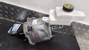 Gebruikte Rembol Toyota Yaris Cross (PB1/PJ1) 1.5 12V Hybrid 115 Prijs € 210,00 Margeregeling aangeboden door Autodemontagebedrijf van Boxtel