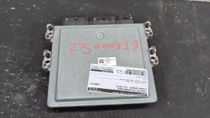 Gebruikte Computer Motormanagement Nissan Qashqai (J11) 1.3 DIG-T 160 16V Prijs € 210,00 Margeregeling aangeboden door Autodemontagebedrijf van Boxtel